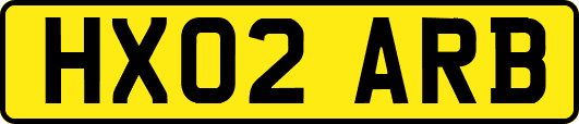 HX02ARB