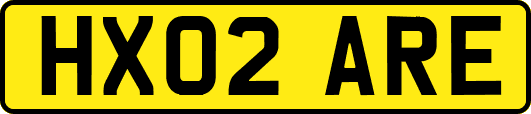 HX02ARE