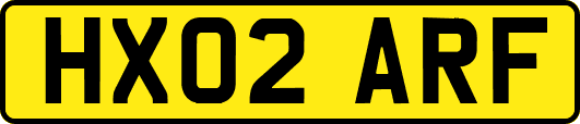 HX02ARF