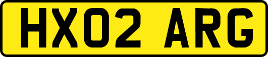 HX02ARG