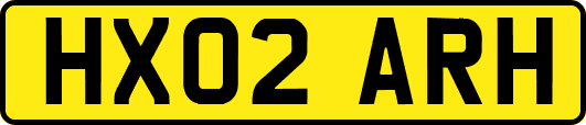 HX02ARH