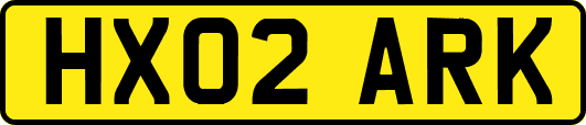 HX02ARK