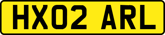 HX02ARL