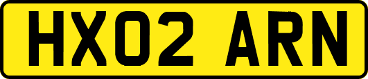 HX02ARN