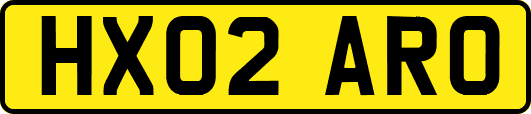 HX02ARO