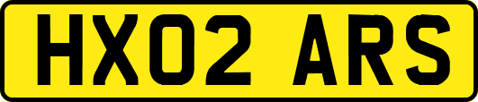 HX02ARS