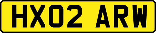 HX02ARW