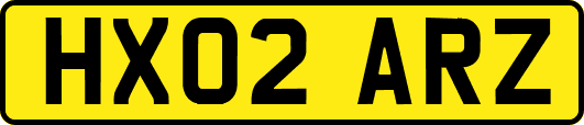 HX02ARZ