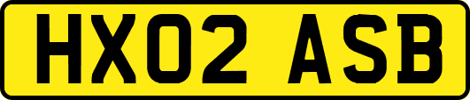 HX02ASB