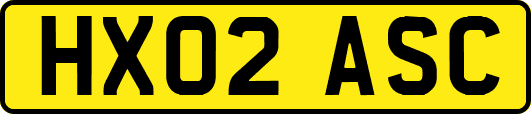HX02ASC