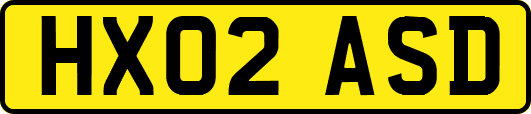 HX02ASD