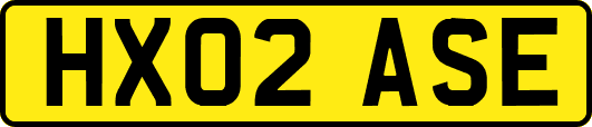 HX02ASE