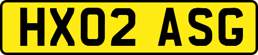 HX02ASG