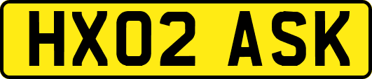 HX02ASK