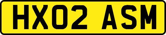 HX02ASM