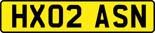 HX02ASN