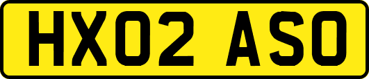 HX02ASO