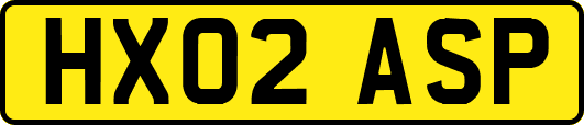 HX02ASP