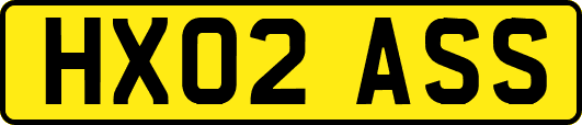 HX02ASS