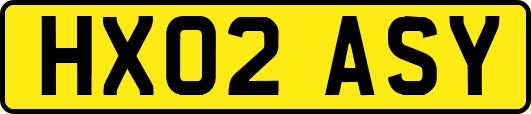 HX02ASY