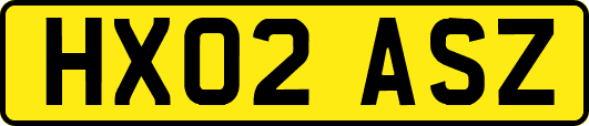 HX02ASZ