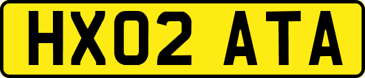 HX02ATA