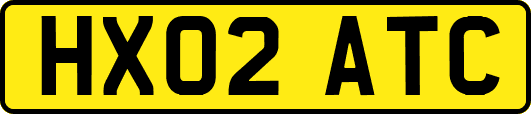 HX02ATC