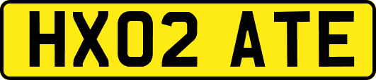 HX02ATE