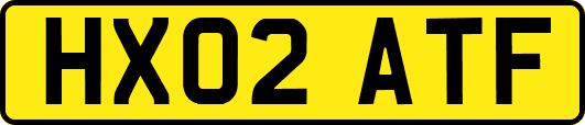 HX02ATF