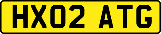 HX02ATG