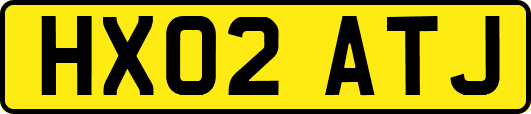 HX02ATJ