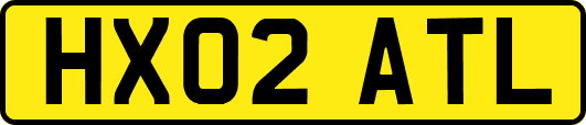 HX02ATL