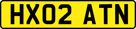 HX02ATN