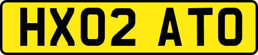 HX02ATO