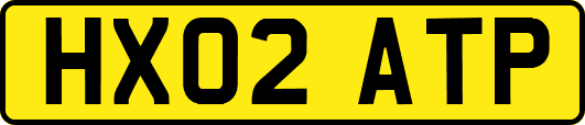 HX02ATP