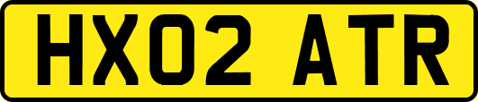 HX02ATR