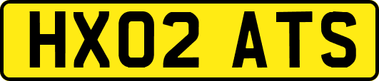 HX02ATS