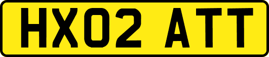 HX02ATT