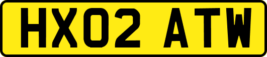 HX02ATW