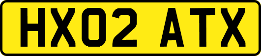 HX02ATX