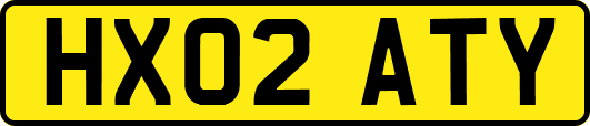 HX02ATY