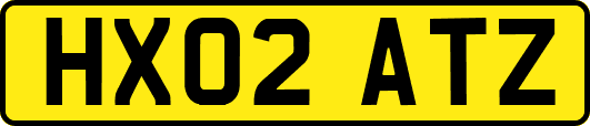 HX02ATZ