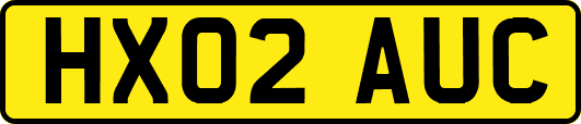 HX02AUC