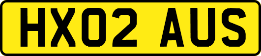 HX02AUS