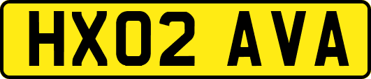 HX02AVA