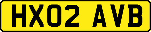 HX02AVB