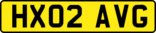 HX02AVG