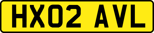 HX02AVL