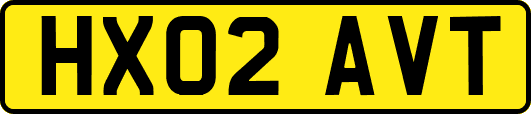 HX02AVT