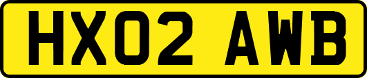 HX02AWB